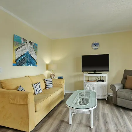 Myrtle Beach Resort A528